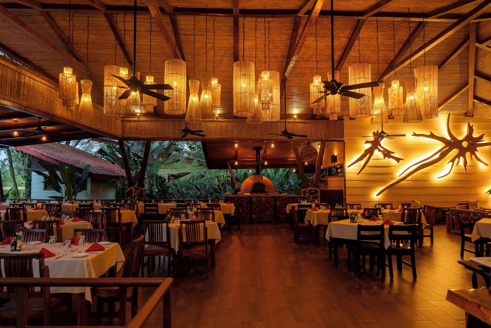 Maquenque Eco-Lodge 40/49