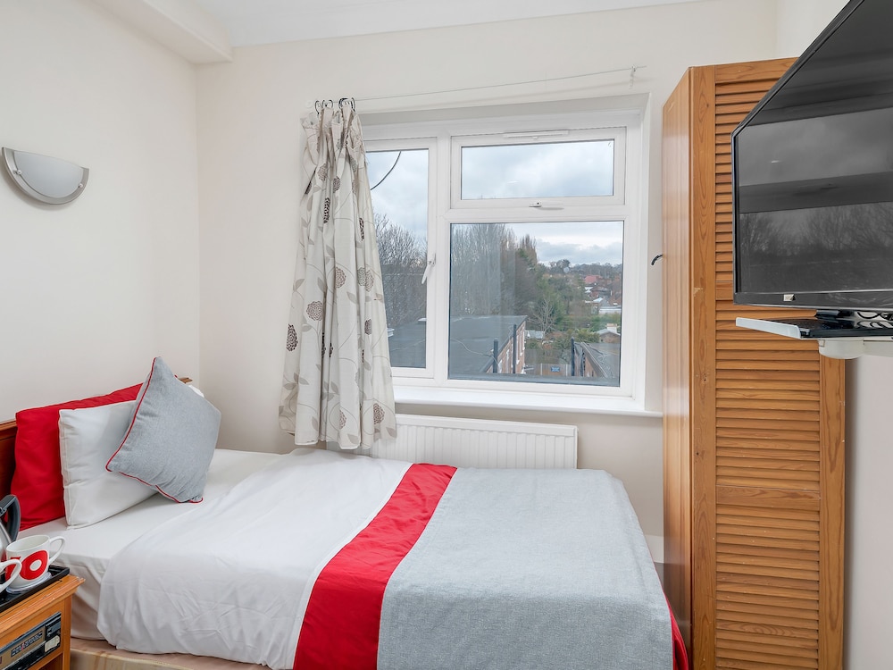 Elstree Inn 34/55