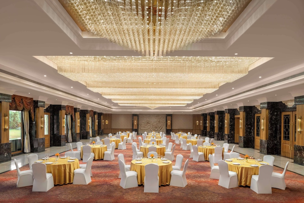 Jasraj Palace Yavatmal Hotel, a member of Radisson Individuals 17/24