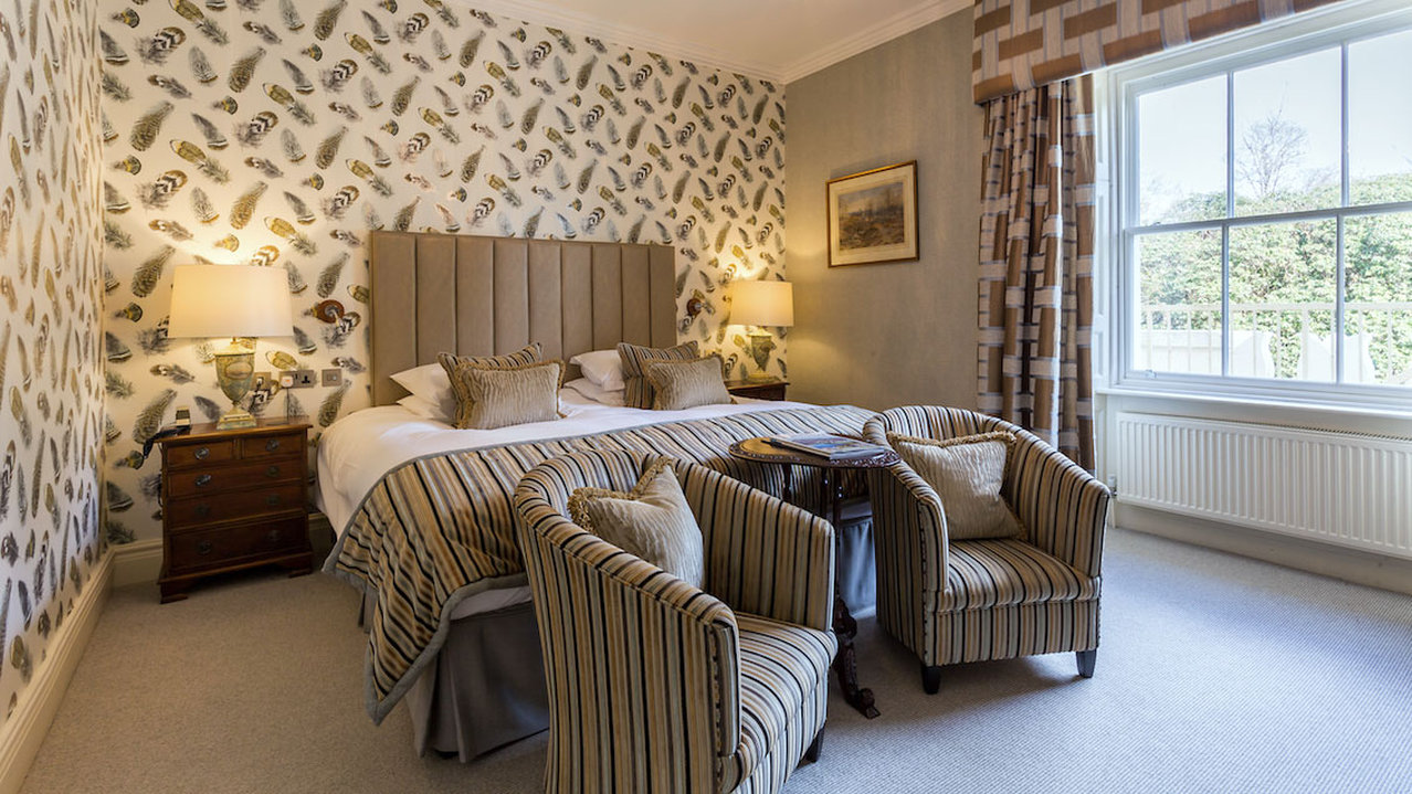 Storrs Hall Hotel 10/49