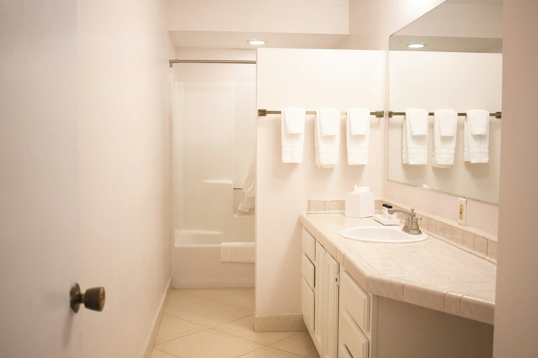 Suite, 2 Beds, Ocean View, 2 Bathrooms, Terrace