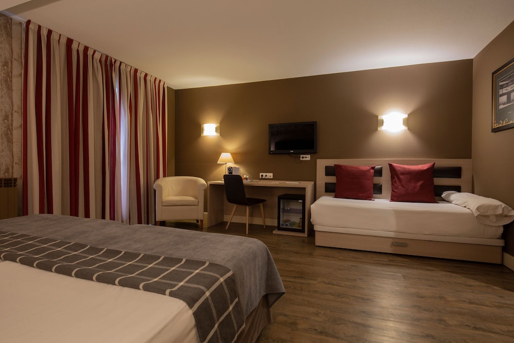 Himalaia Soldeu Apartments 23/65
