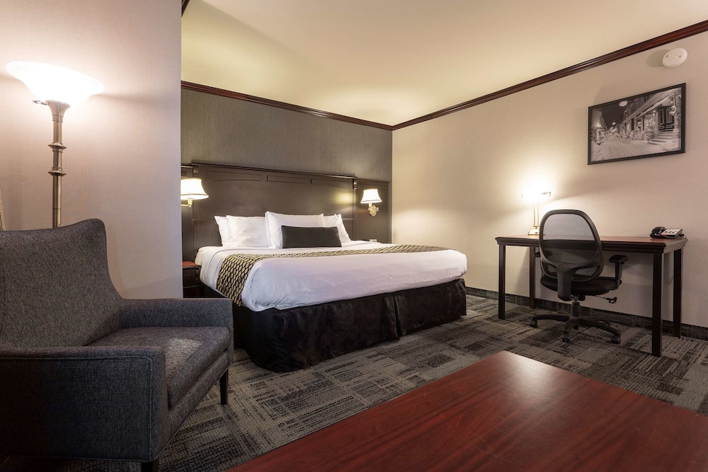 Le Saint Edouard, WorldHotels Distinctive 9/34