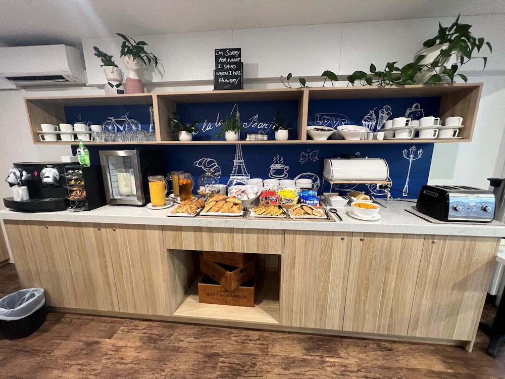 Ibis Budget Gosford 5/30