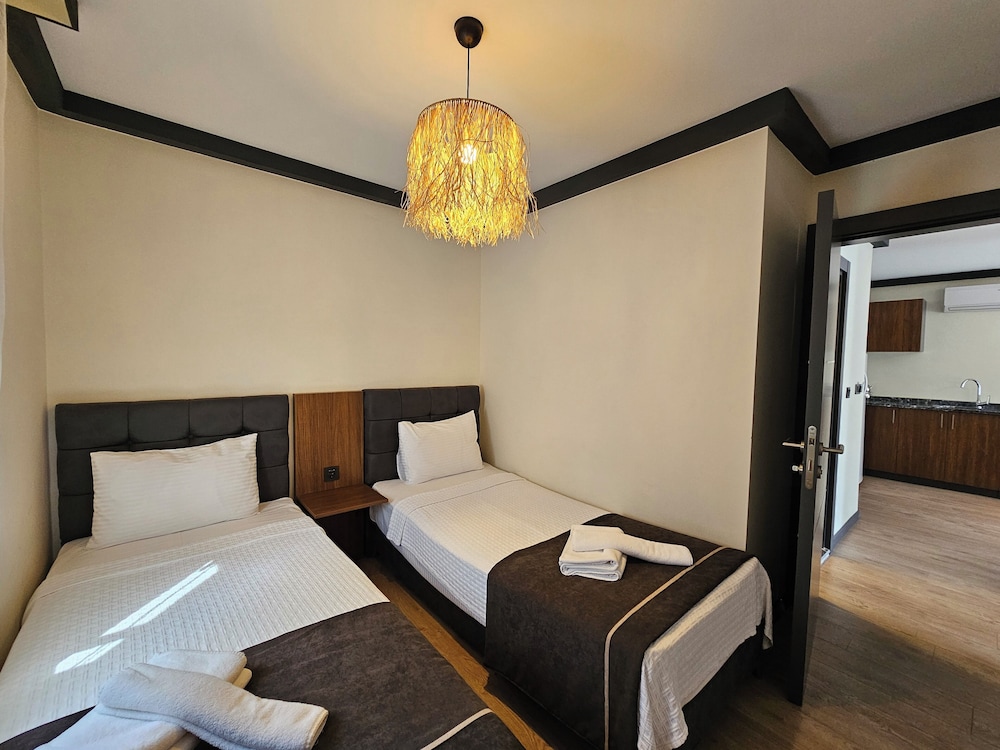 Er Turistik Hotel 7/26