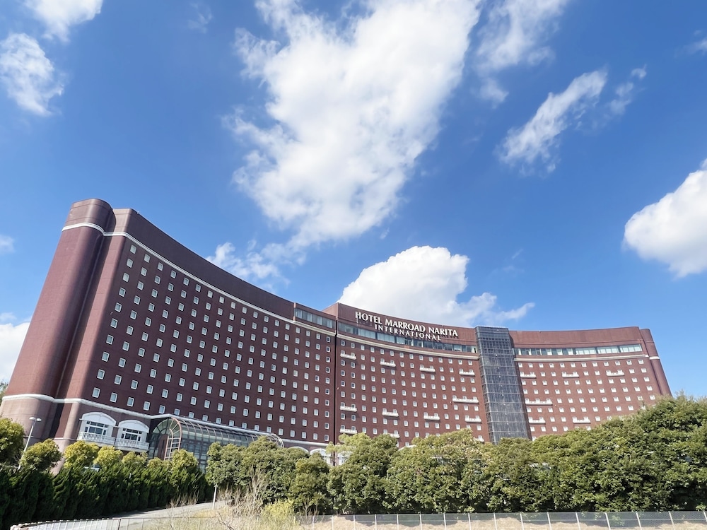Marroad International Hotel Narita in NARITA