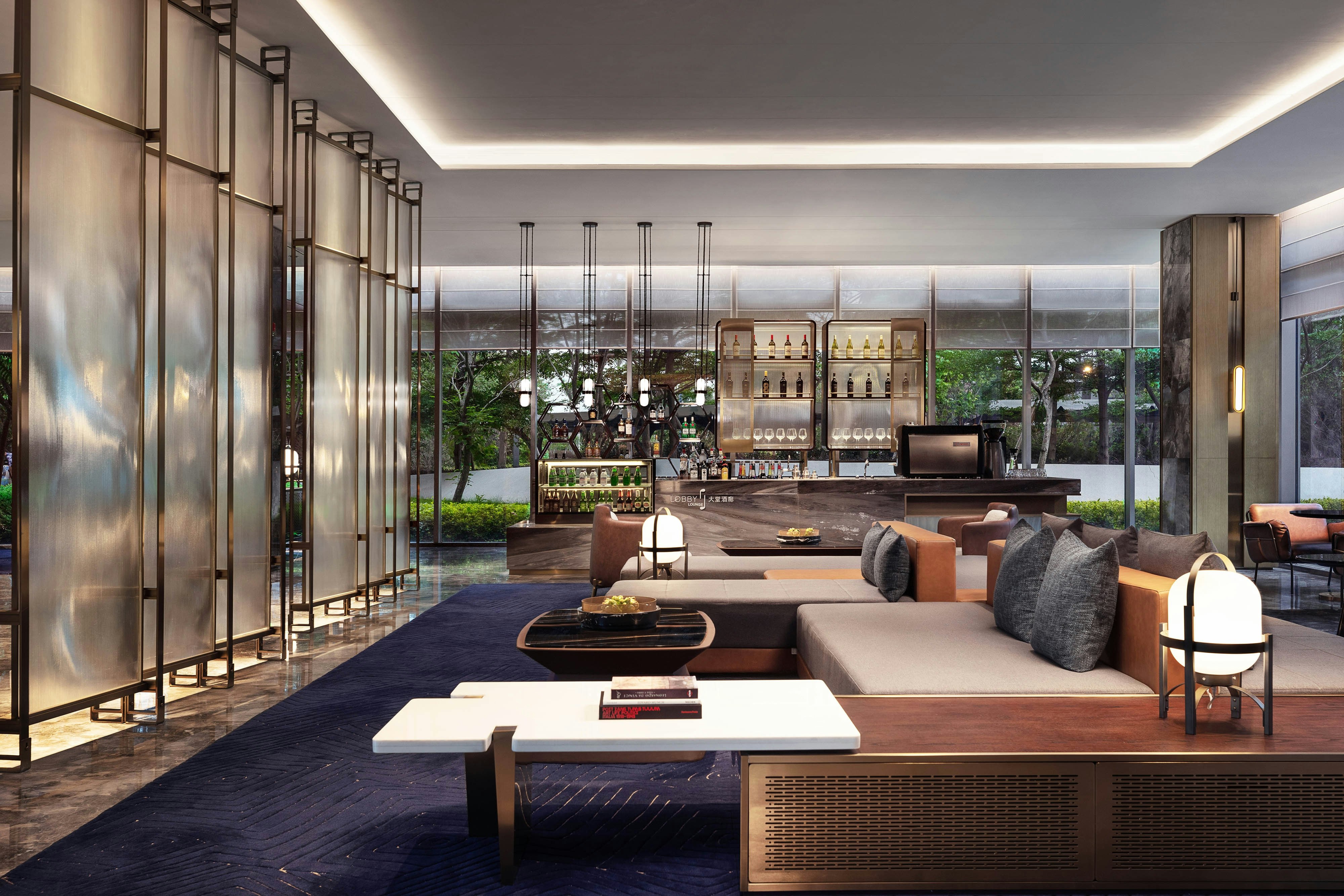 Midea Shunde a Tribute Portfolio Hotel 3/7