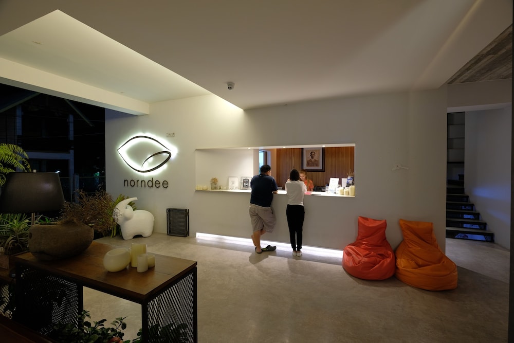 Norndee Huahin 54/65