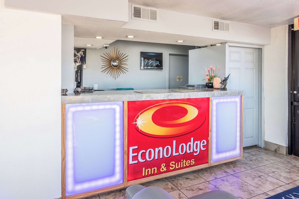 罗德威套房酒店(Econo Lodge Inn & Suites Macon North) 图片4