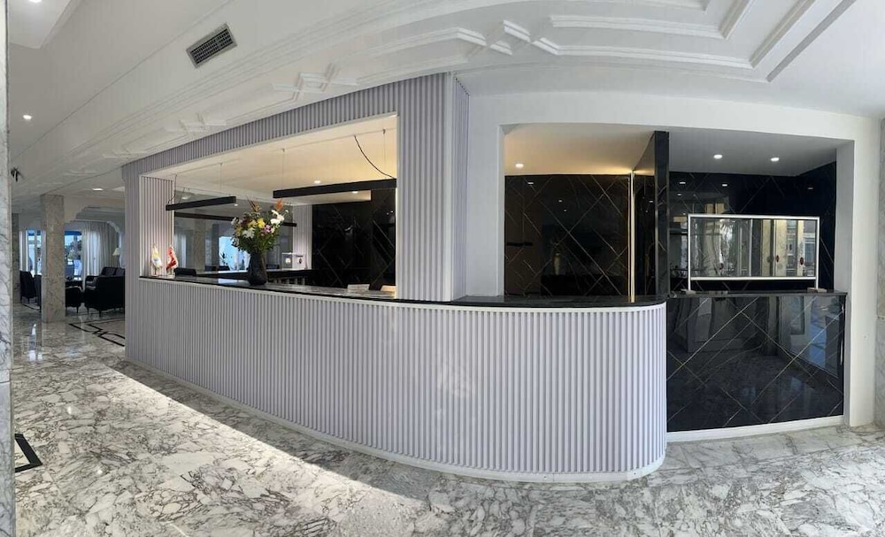 Hotel Nesrine Hammamet 7/59