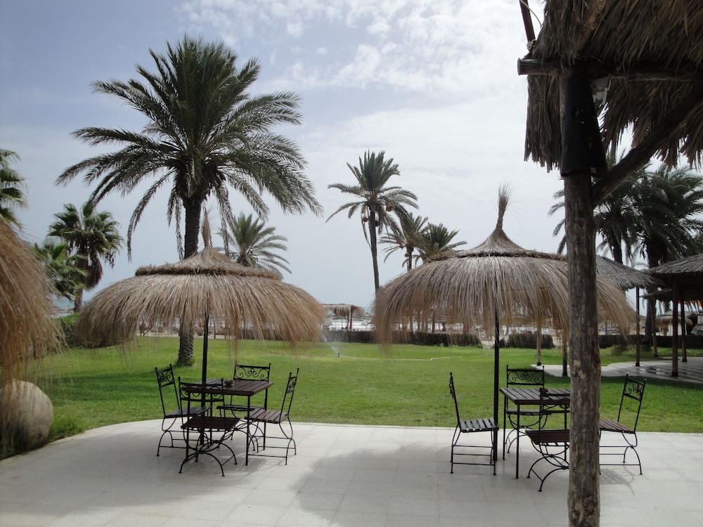 Seabel Aladin Djerba 64/68
