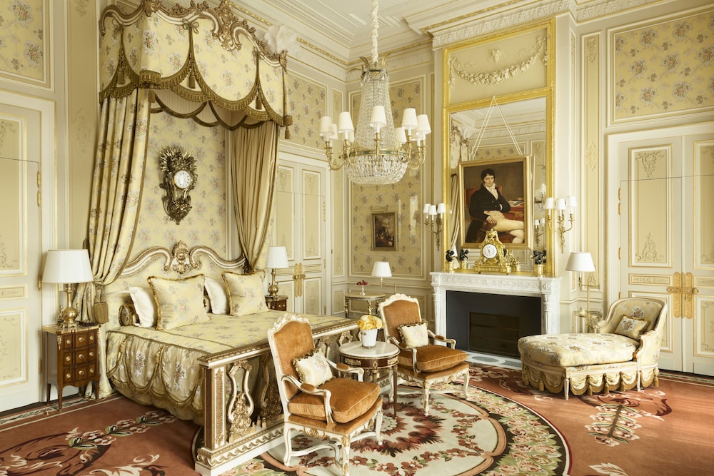 Ritz Paris 76/86