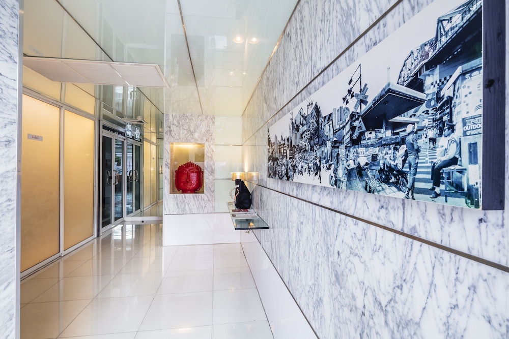 Hotel Solo Sukhumvit 2 33/50