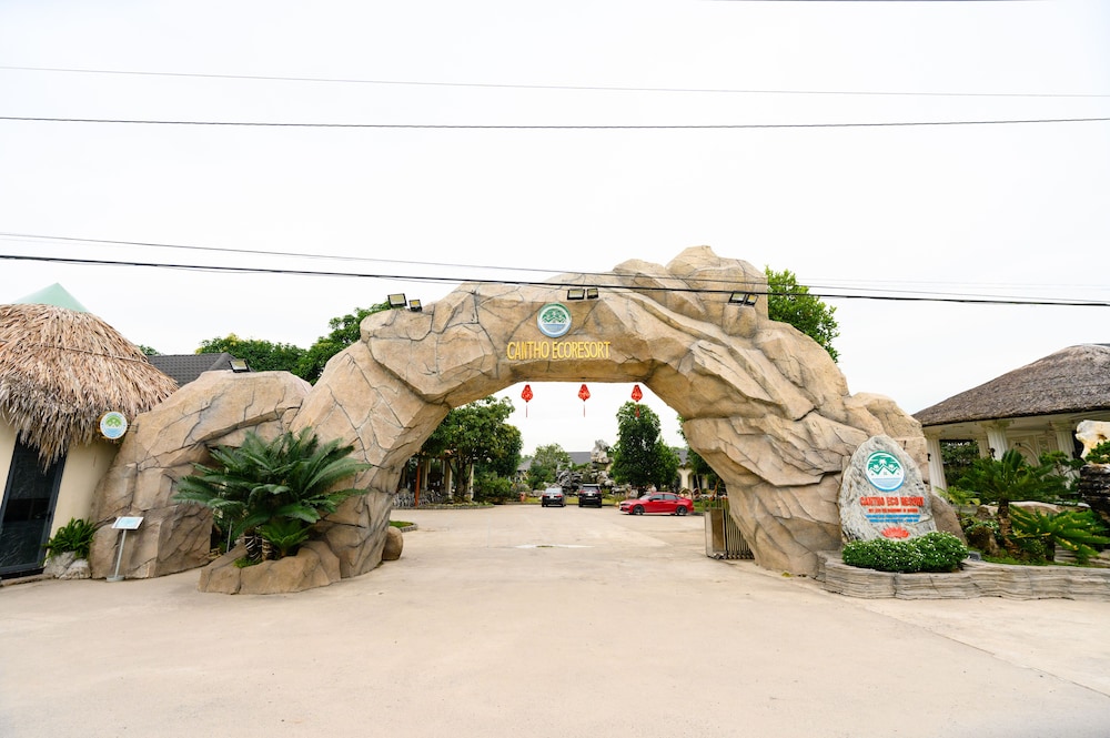 Can Tho Eco Resort 41/59