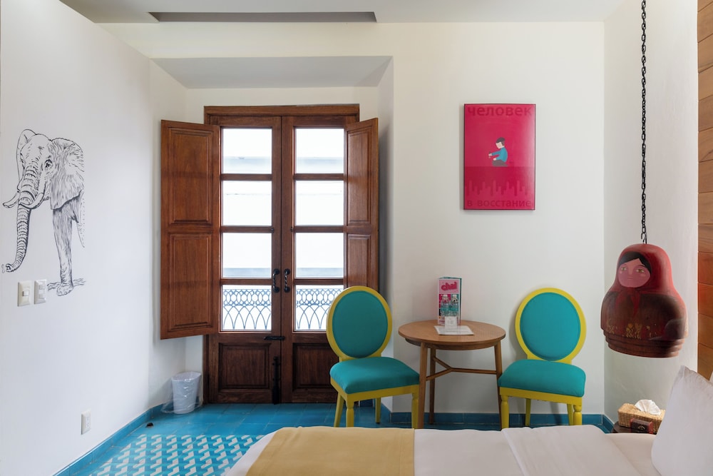 Del Carmen Concept Hotel 27/50