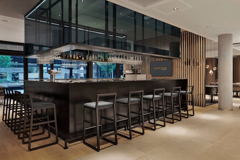 Courtyard by Marriott Freiburg 22/30