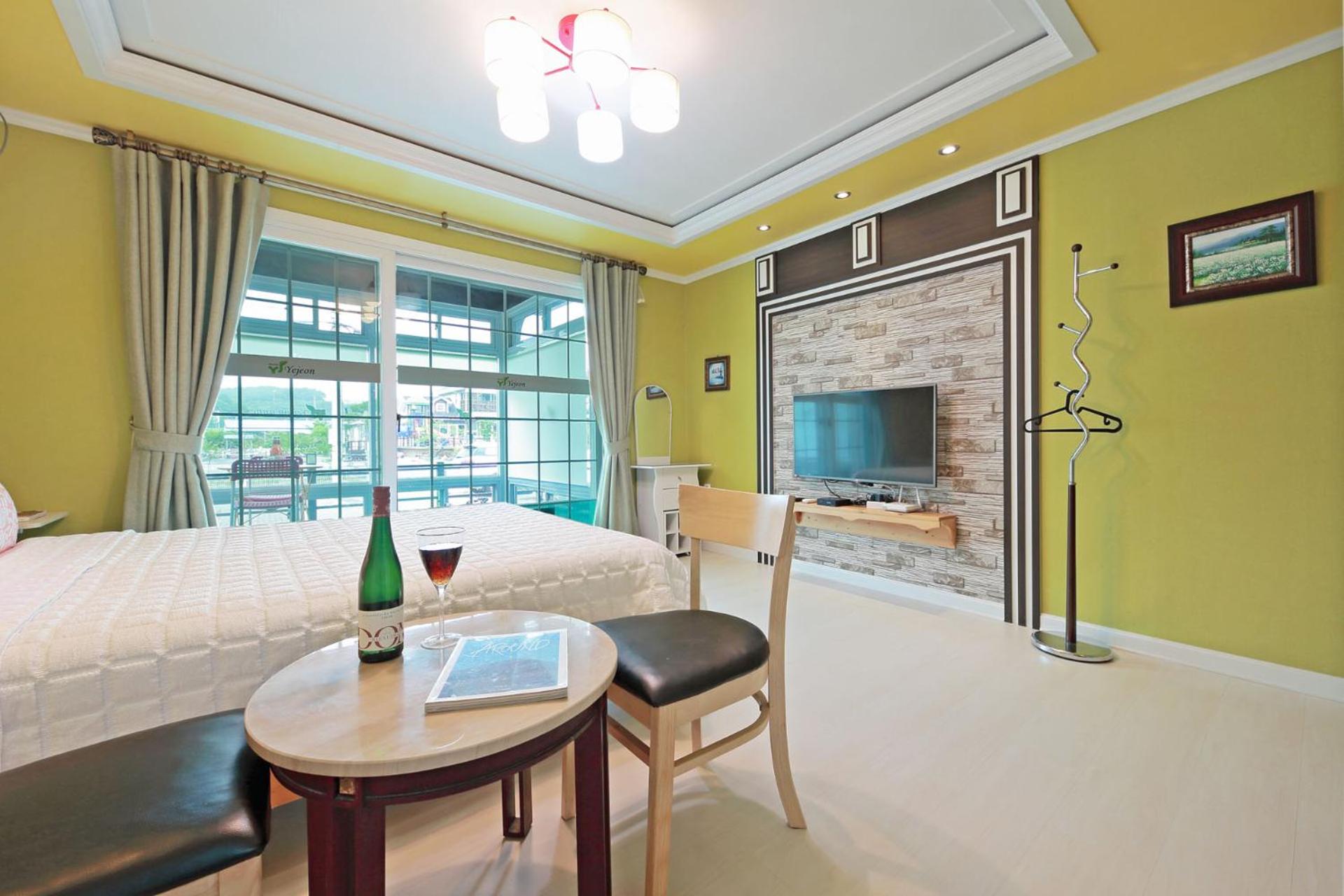 Gyeongju Yejeon Pension 34/41