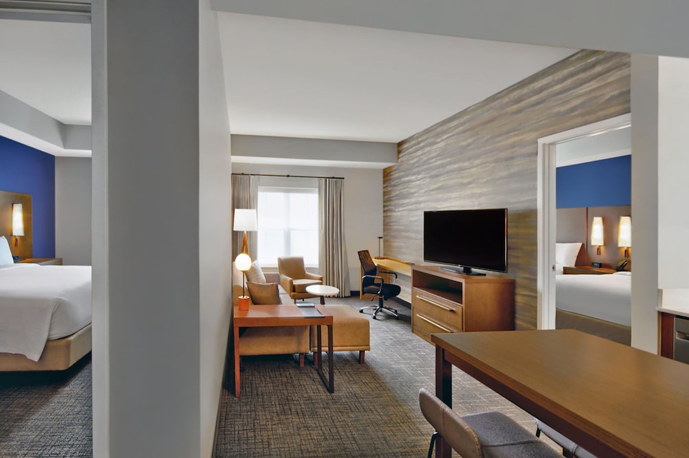 Residence Inn by Marriott Orlando at Flamingo Crossings Town Center 28/45