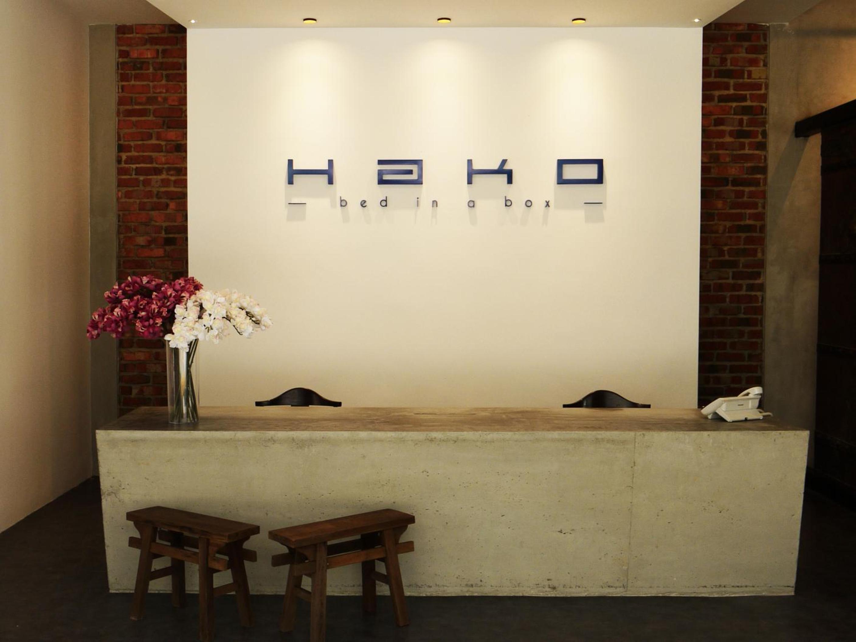 Hako Hotel 8/41