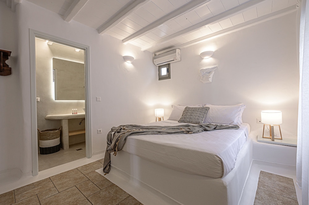 9 Muses Villas Mykonos 4/50