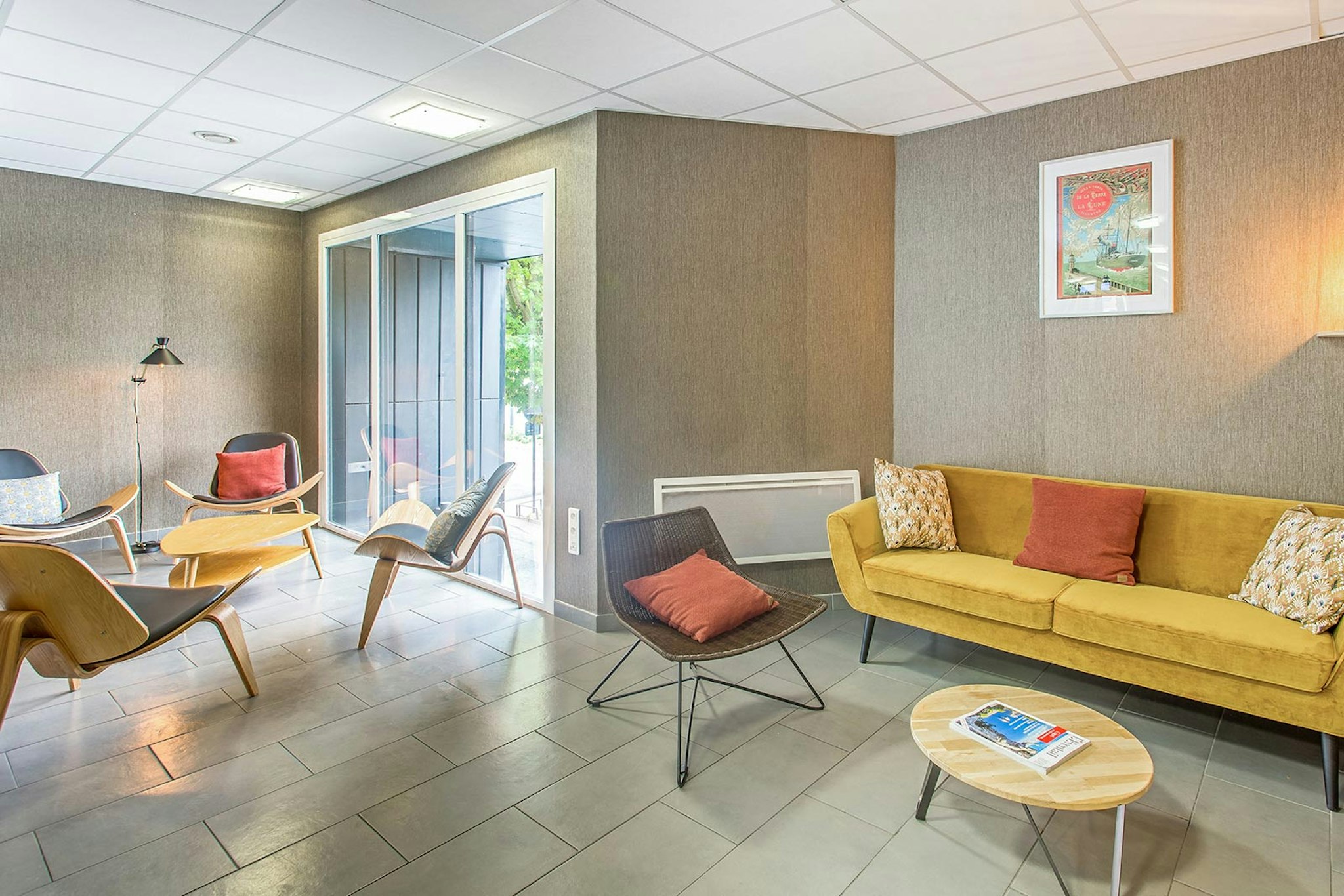 Appart City Confort Amiens Gare 24/40