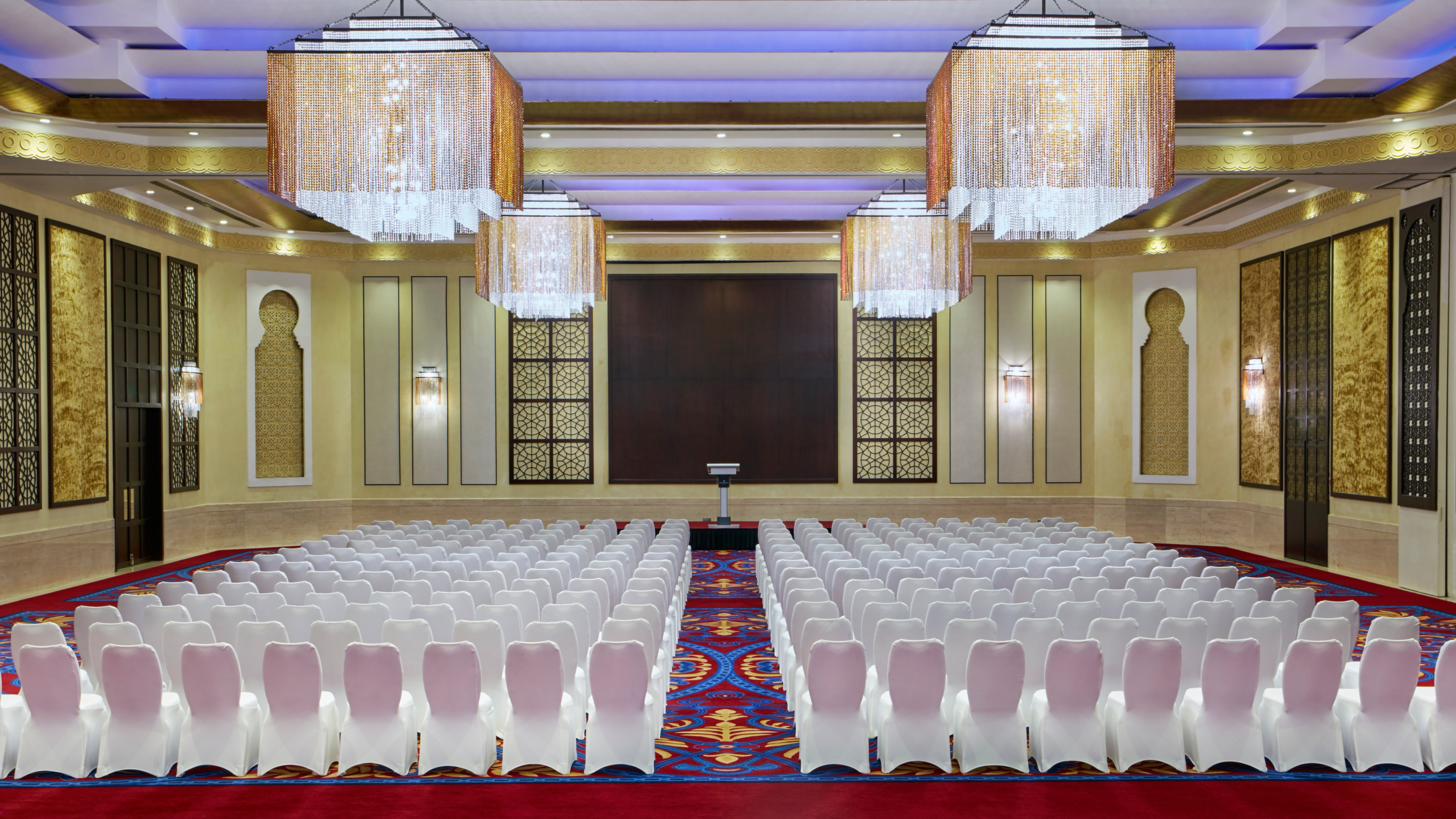InterContinental Doha Beach and Spa 6/82