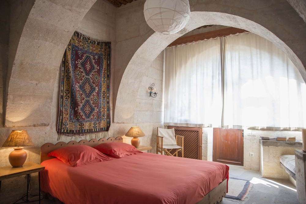 Les Maisons De Cappadoce 45/75