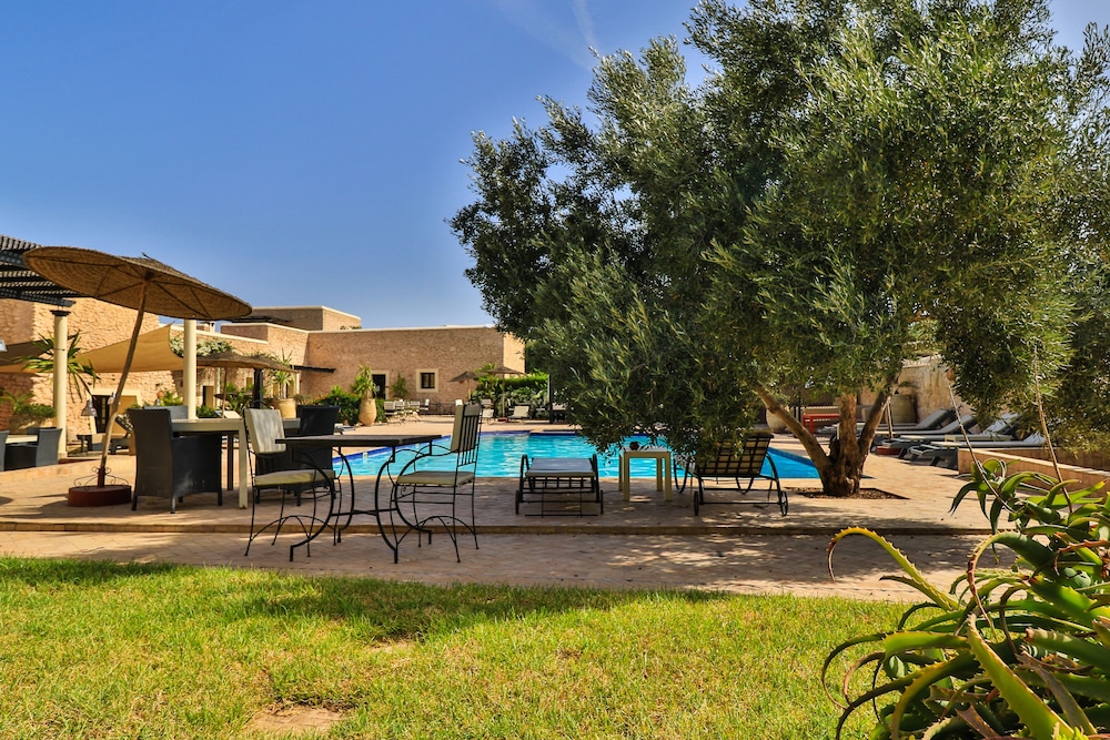 Essaouira Lodge 67/72