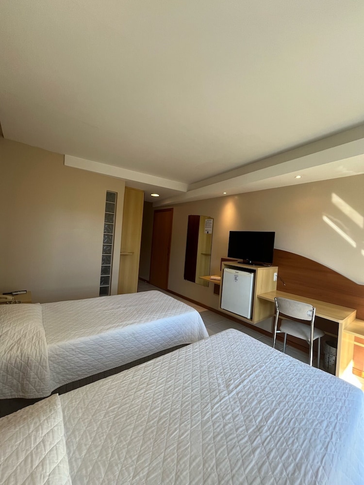 HOTEL ALIANCA EXPRESS 5/29
