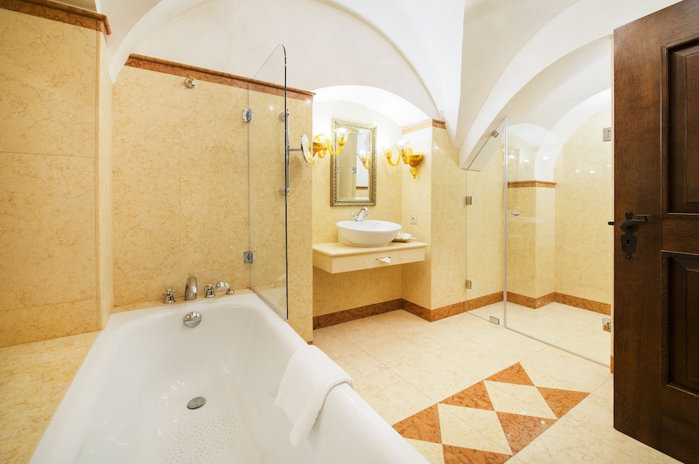 Arcadia Boutique Hotel 11/64