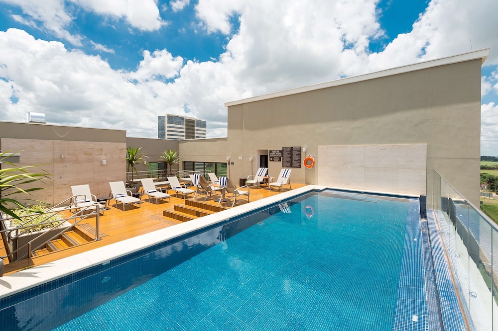 Hyatt Place Sao Jose Do Rio Preto 47/50
