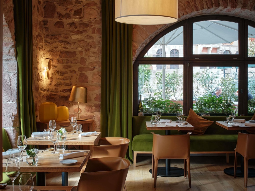 5 Terres Hotel & Spa - MGallery Collection 34/48