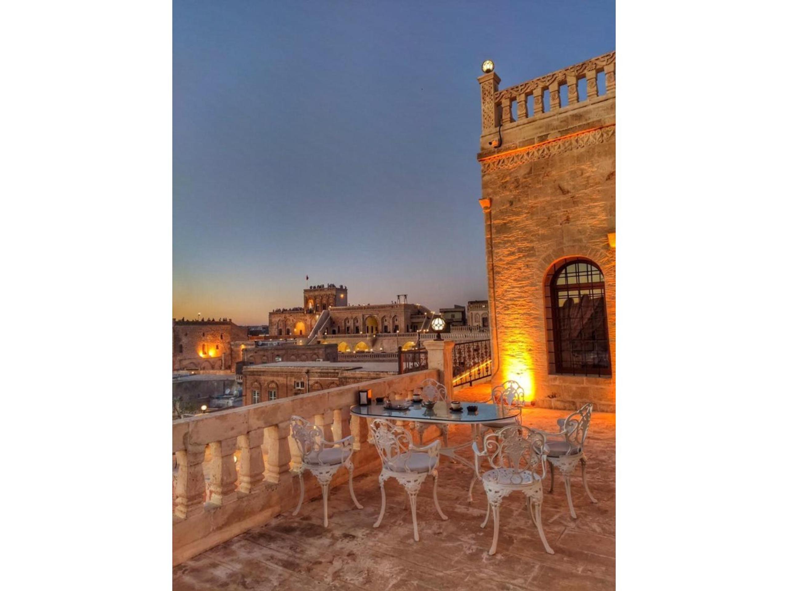 Kasri Mezopotamya Otel 37/49