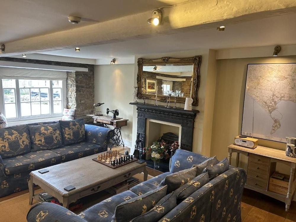 The Heritage Bed & Breakfast 19/26