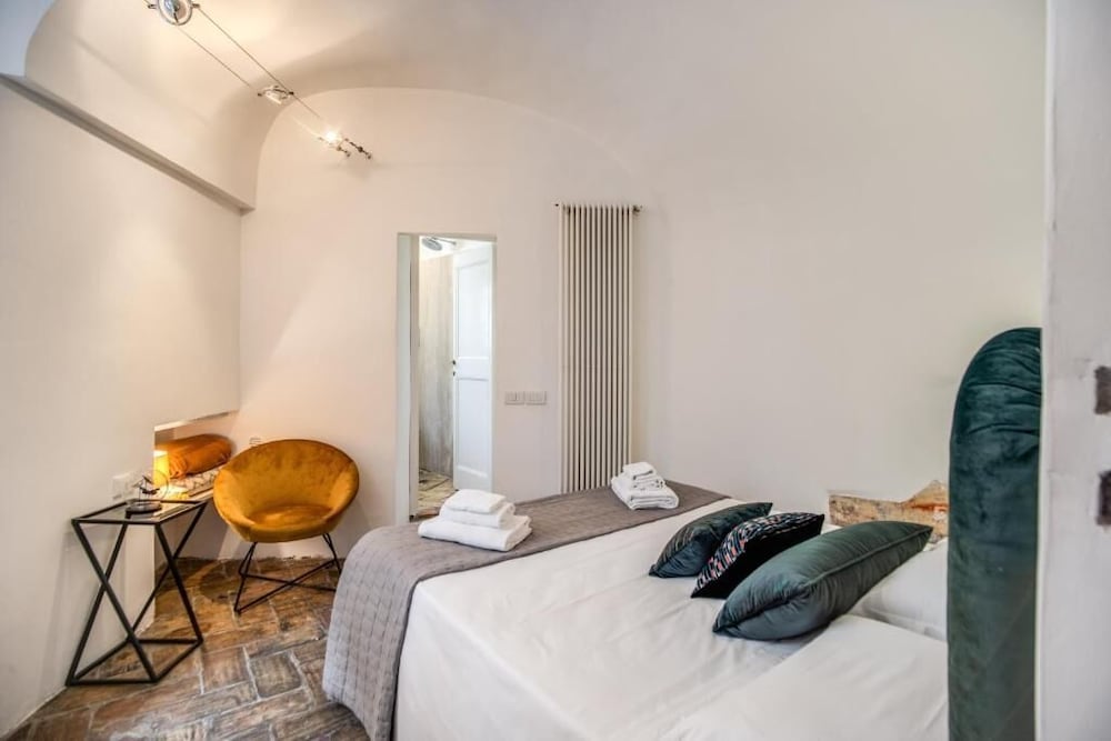 La Residenza Dell Angelo 33/74