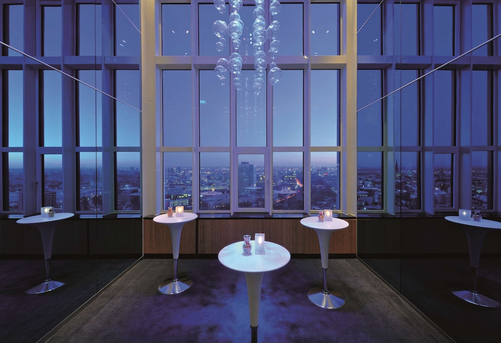Radisson Blu Hotel Hamburg 34/70