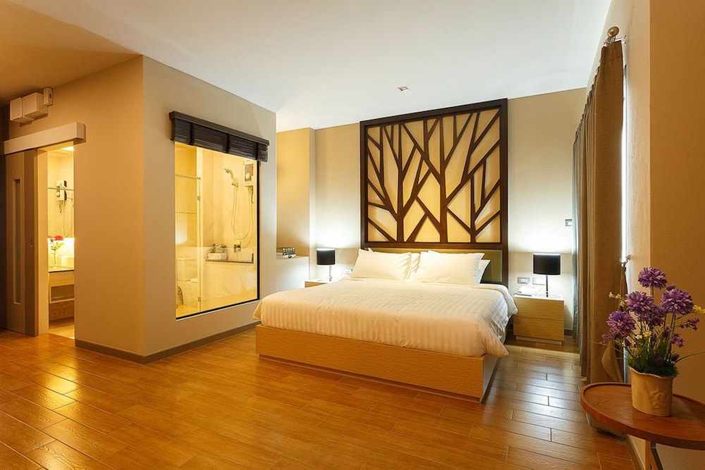Green Point Residence Hotel 25/62