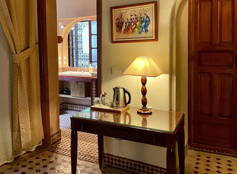 Riad Zamane Fes 9/50