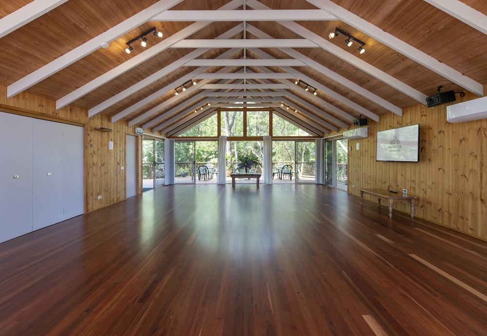 Kondalilla Eco Resort 18/47