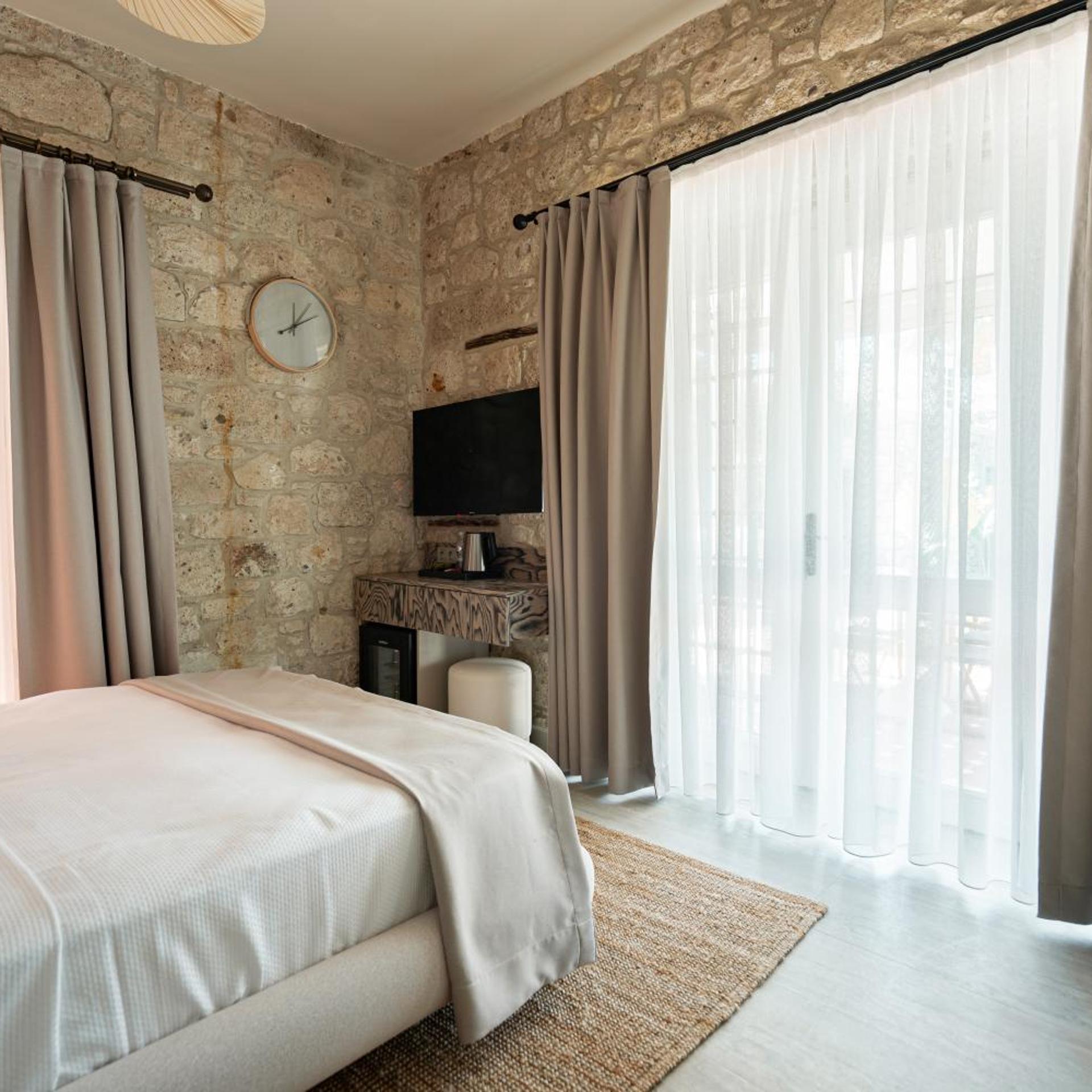 غرفة ديلوكس، Cocopalm Boutique Hotel Alacati 4/6