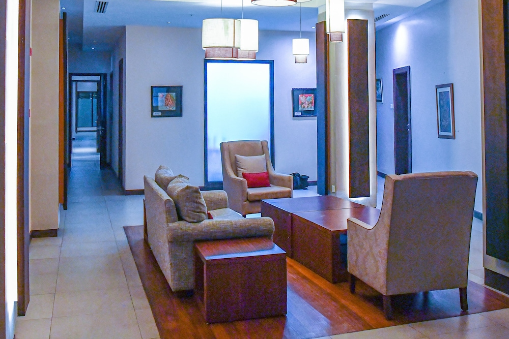 Hillpark Hotel Nairobi 41/51