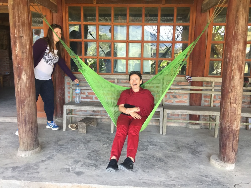 Freedom Homestay 11/50