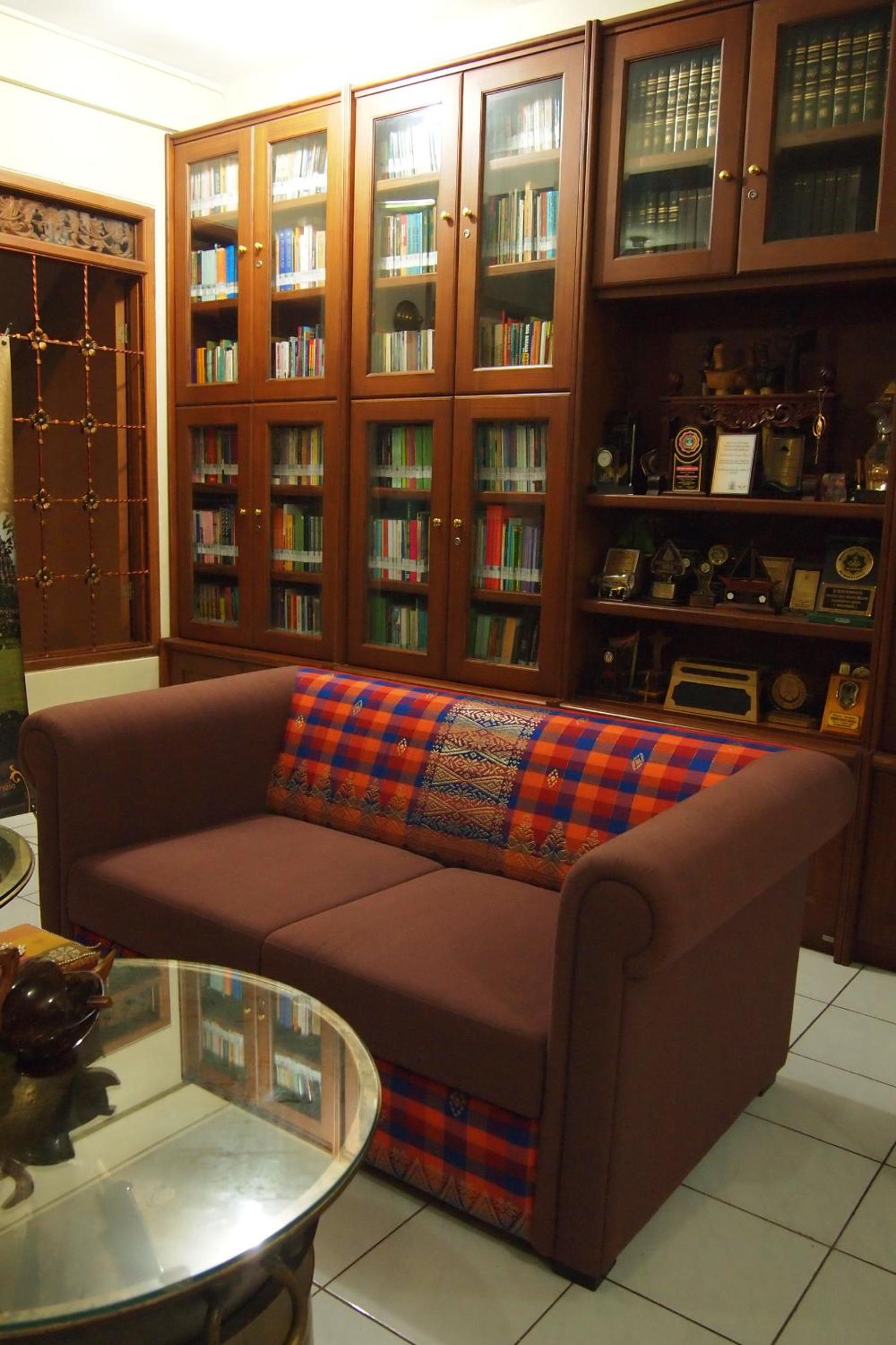 Balai Melayu Hotel 34/48