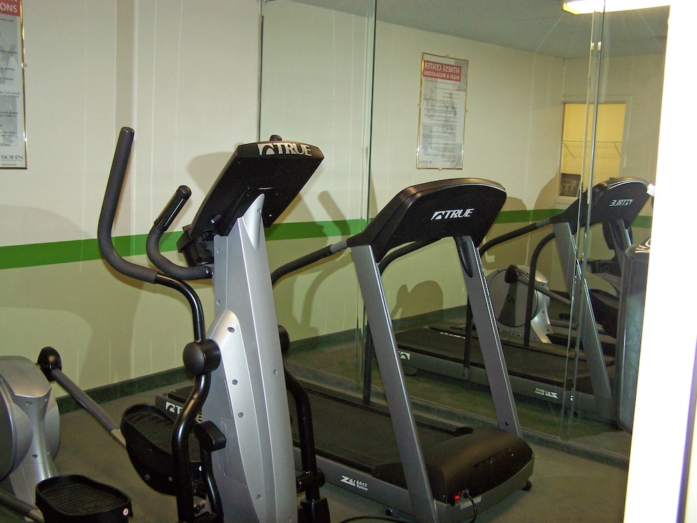 Extended Stay America Melbourne Airport 29/50