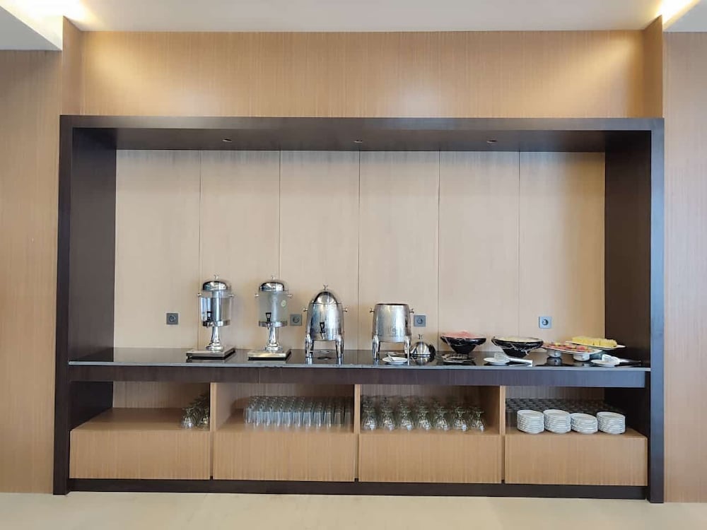 Grand Cahaya Hotel Pangandaran 3/17