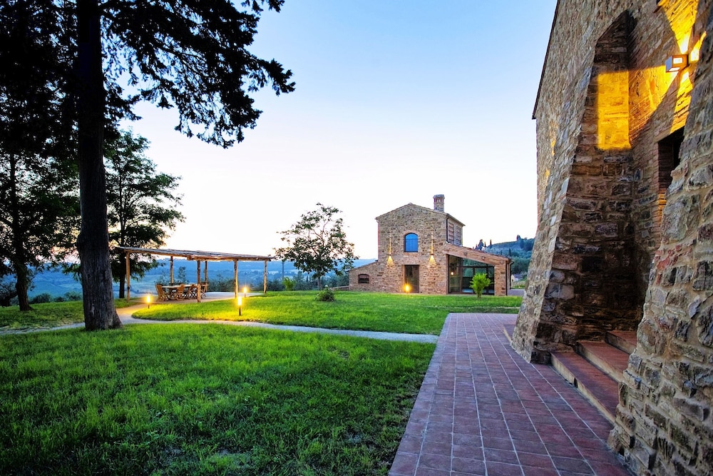 Villa Ferdinando 29/44