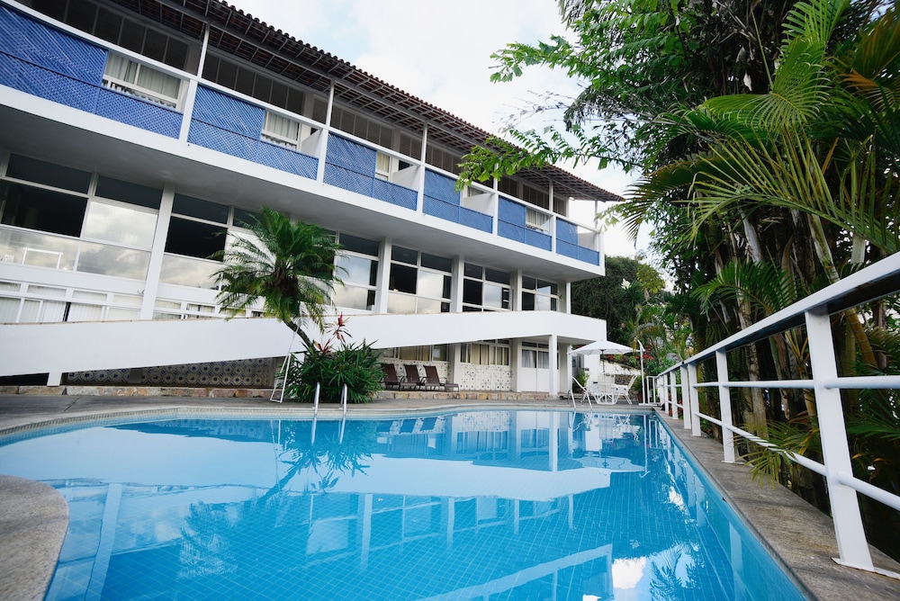Grande Hotel Ouro Preto 4/50