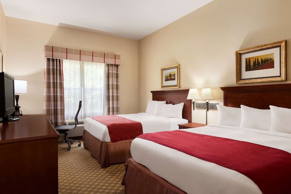 ROOM, 2 QUEEN BEDS