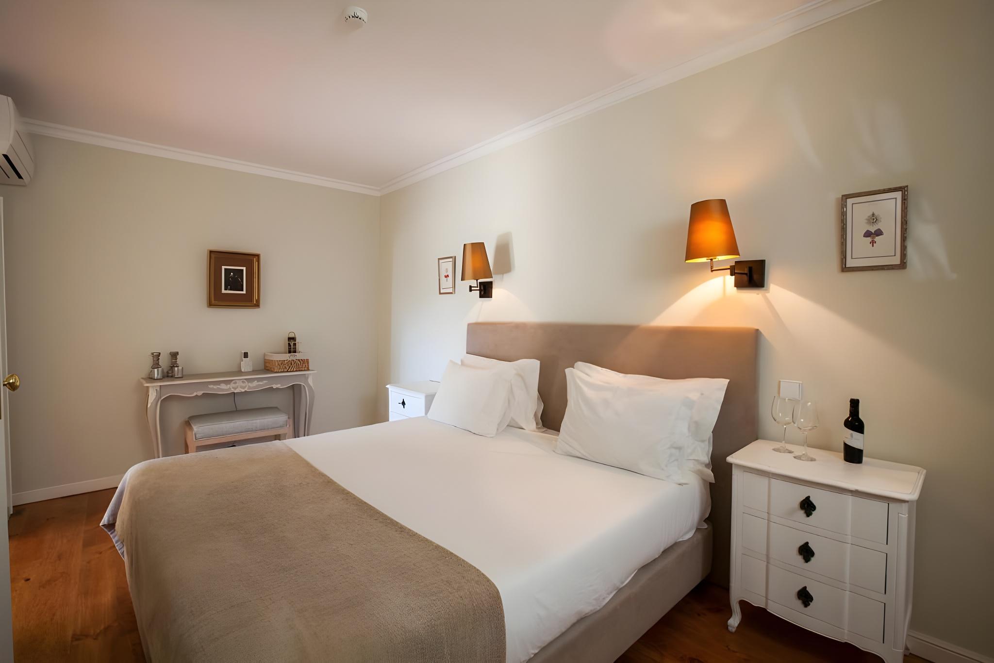Pool, Suite