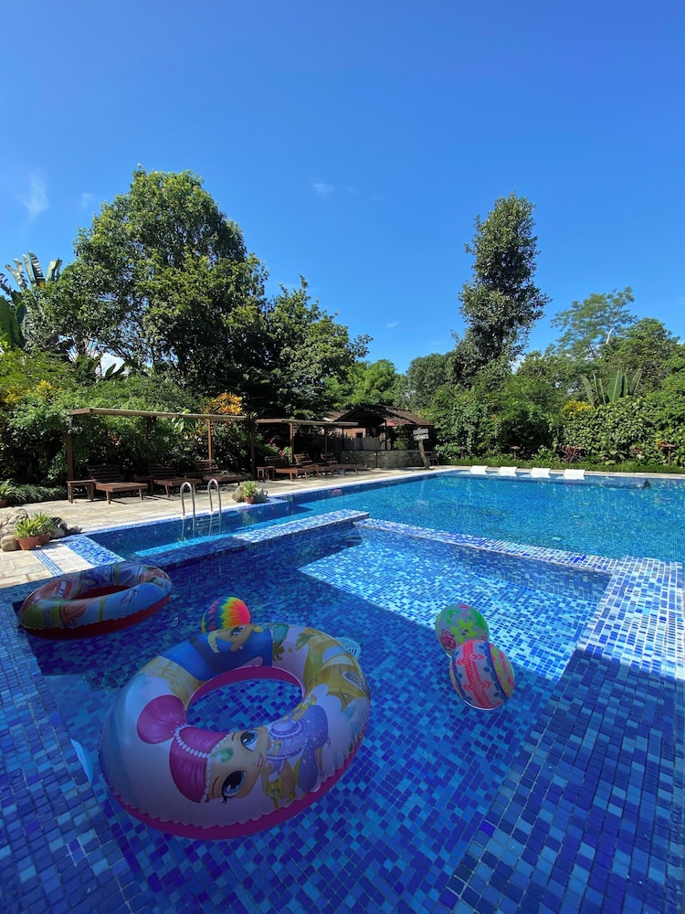 Green Mansions Jungle Resort 46/70